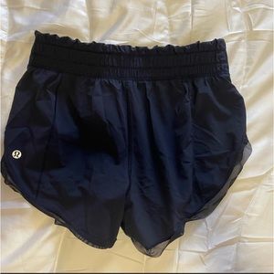 lululemons size 0